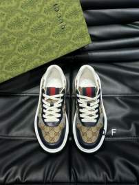 Picture of Gucci Shoes _SKUGuucisz38-45TF121056620